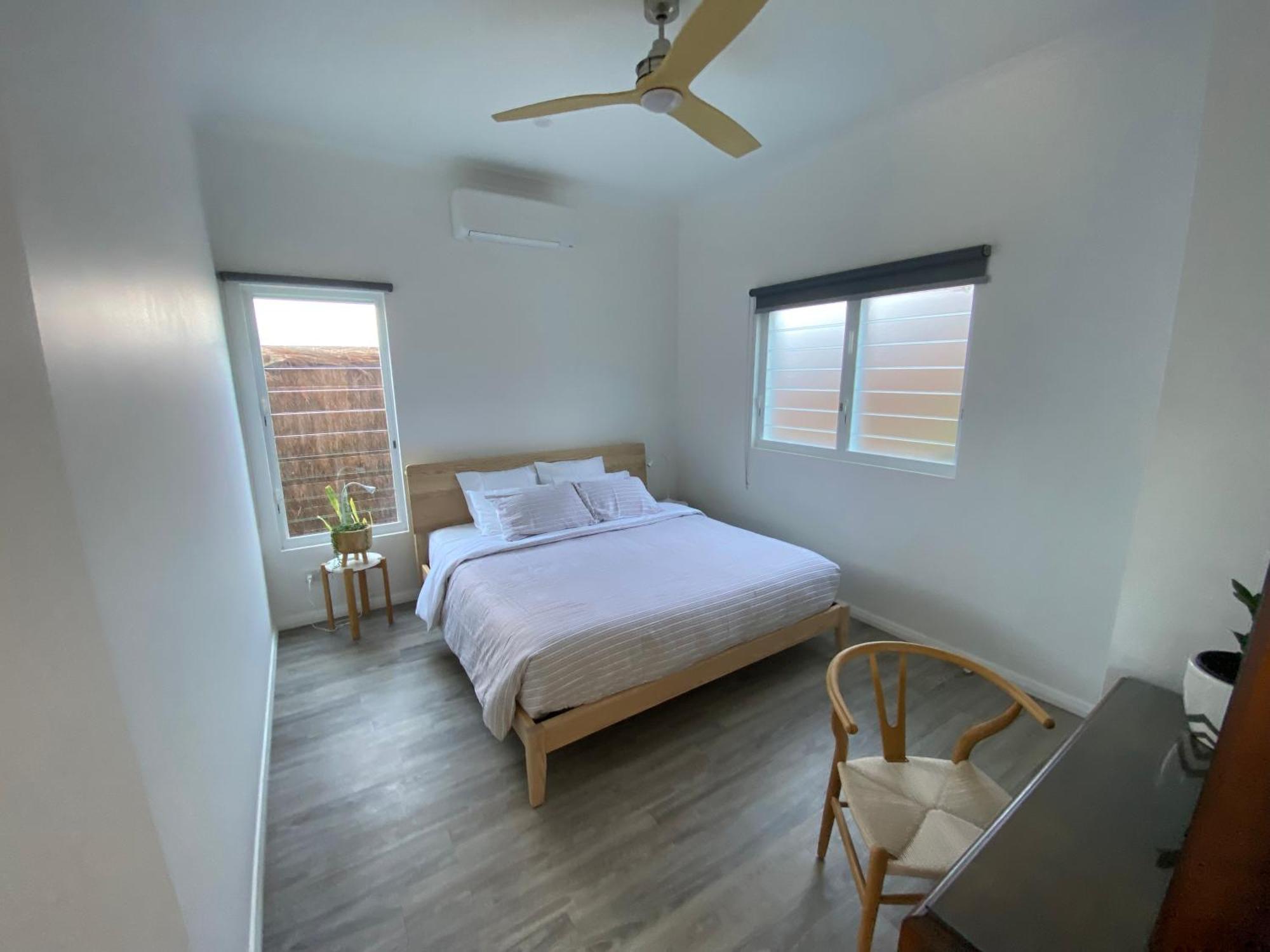 Sols Place Boutique Pool Villas Калбарри Номер фото