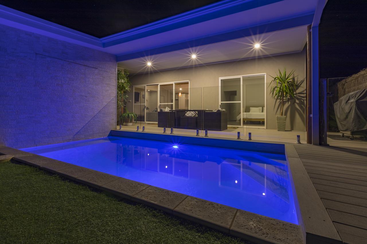Sols Place Boutique Pool Villas Калбарри Экстерьер фото